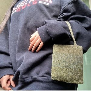 Petite date purse 👛😍